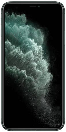 Read more about the article Apple iPhone 11 Pro Max