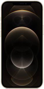 Apple iPhone 12 Pro Max
