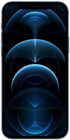 Read more about the article Apple iPhone 12 Pro