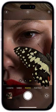 Read more about the article Apple iPhone 14 Pro