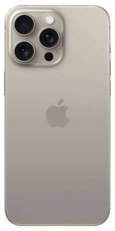 Read more about the article Apple iPhone 15 Pro Max