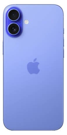 Read more about the article Apple iPhone 16 Plus