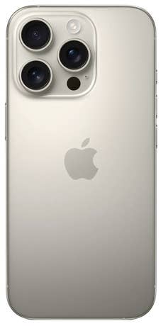 Read more about the article Apple iPhone 16 Pro