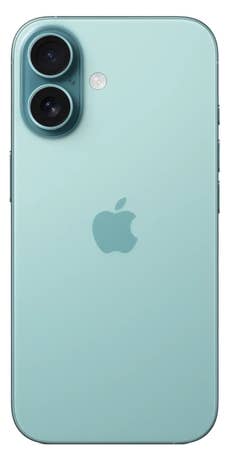 Read more about the article Apple iPhone 16