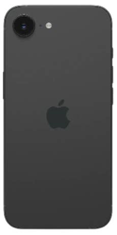 Read more about the article Apple iPhone 16e