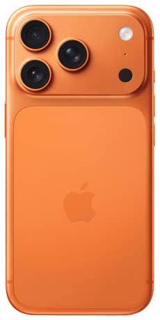 Read more about the article Apple iPhone 17 Pro