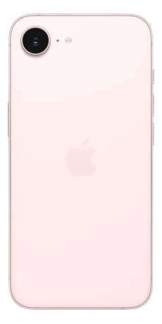 Read more about the article Apple iPhone 17e