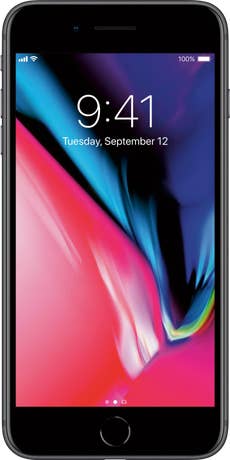 Read more about the article Apple iPhone 8 Plus