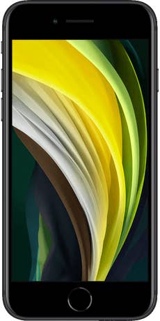 Read more about the article Apple iPhone SE 2020
