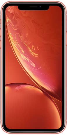 Read more about the article Apple iPhone XR