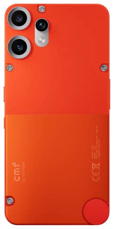 Read more about the article CMF Phone 2 Pro