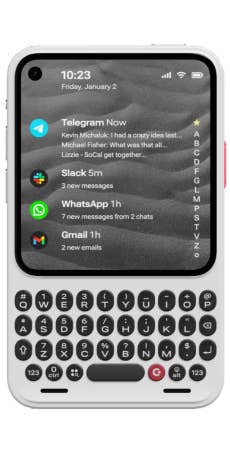 Read more about the article Clicks Communicator