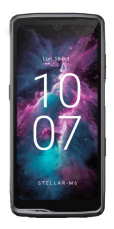 Read more about the article Crosscall STELLAR-M6