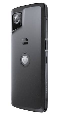 Read more about the article Crosscall STELLAR-M6E