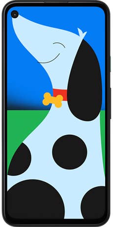 Read more about the article Google Pixel 5