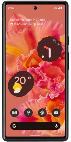 Read more about the article Google Pixel 6