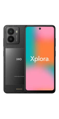 Read more about the article HMD Fusion X1
