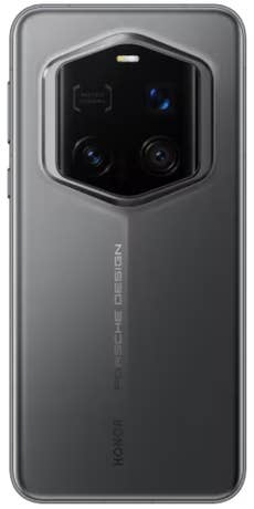 Read more about the article Honor Magic7 RSR