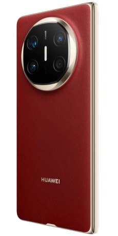Huawei Mate X6