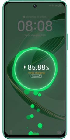 Huawei Nova 12 SE