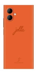 Jolla Phone