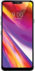 LG G7 ThinQ