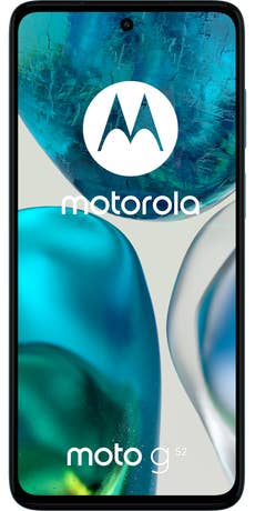 Read more about the article Motorola Moto G52