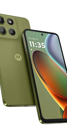 Read more about the article Motorola Moto g15 POWER