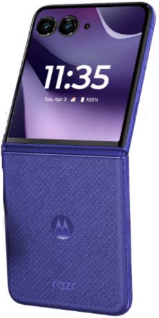 Read more about the article Motorola Razr 70 Plus