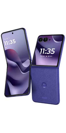 Read more about the article Motorola Razr 70 Ultra