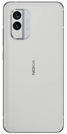 Read more about the article Nokia X30 5G