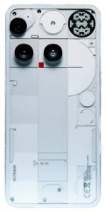 Nothing Phone (3)
