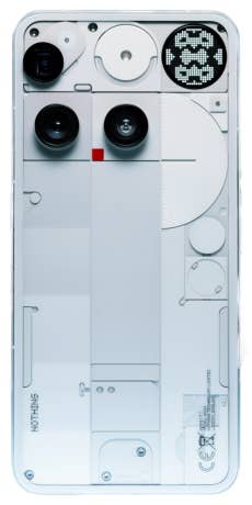 Read more about the article Nothing Phone (3)