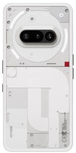 Nothing Phone (3a)