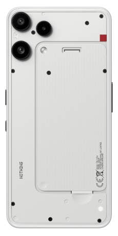 Read more about the article Nothing Phone (3a) Lite