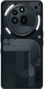 Nothing Phone (3a) Pro