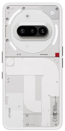 Read more about the article Nothing Phone (3a)