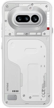 Read more about the article Nothing Phone 4(a)