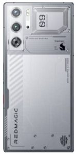 Nubia Redmagic 9 Pro