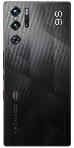 Nubia Redmagic 9S Pro+
