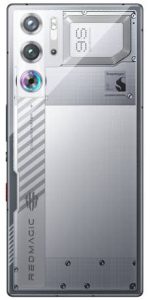 Nubia Redmagic 9S Pro