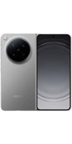 Read more about the article Oppo Find N6