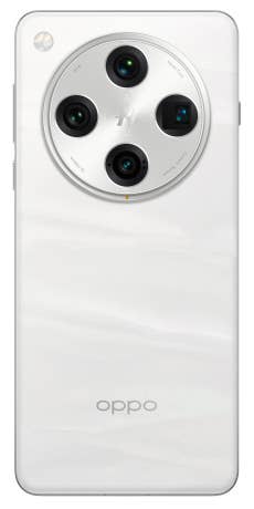 Oppo Find X8 Pro