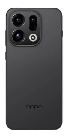 Read more about the article Oppo Find X9