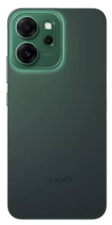Read more about the article Oppo Reno 14 F 5G