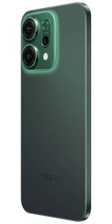 Read more about the article Oppo Reno 14