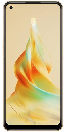 Oppo Reno8 T