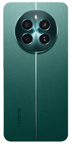 Realme 12+
