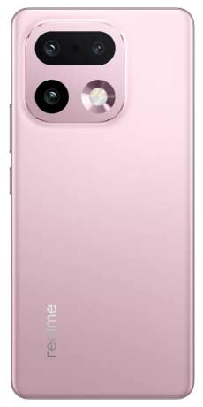 Read more about the article Realme 16 Pro+