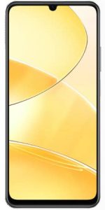 Realme C51